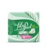 LilyPad MAXI COMFORT THICK LONG SIZE- SMALL PACK  8Pads.