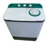 Hisense 7.5kg Twin Tub Washing Machine WM 753