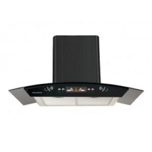 Polystar Rangehood 90x60 Heat / Smoke Extractor Cookerhood