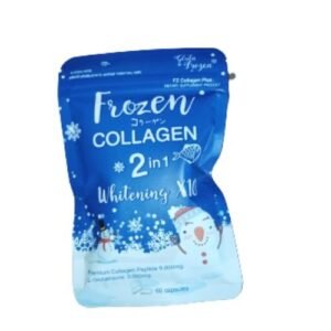 Frozen Collagen  2in1