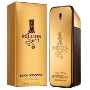 Paco Rabanne 1 Million Men Edt 100ml