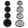 Universal Burner Crown Flame Cap Oven Cooker Hob Gas for