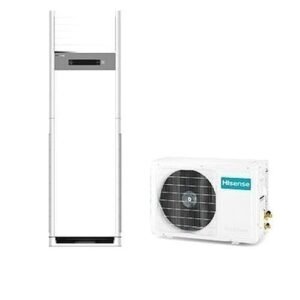 Hisense 2HP Floor Standing Super Cooling Air Conditioner-100%Copper