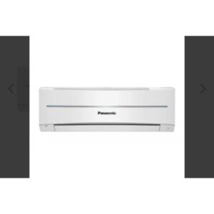 Panasonic 1.5HP INVERTER AIR CONDITIONER - YN12