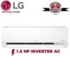 LG Gencool 1.5hp Inverter Split Air Conditioner
