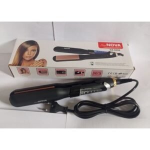 Nova Professional Hair Straightener