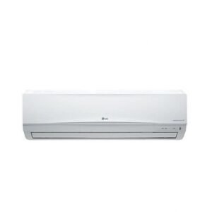LG Gencool Smart Inverter Split Unit Air Conditioner - 1.HP - White
