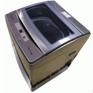 Hisense 13KG Full Automatic Smart Washing Machine With Fuzzy Logic