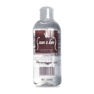 Xun Z Lan Water Based Sex Lubricant For Anal, Vaginal- 200ML