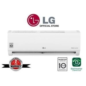 LG 1.5 H P GenCool Inverter Split Air Conditioner