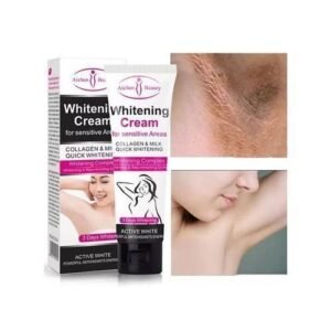 Aichun Beauty Whitening Cream For Sensitive Areas (Armpits, Inner Thighs) X1