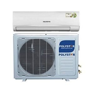 Polystar 1.5HP Split Inverter Airconditioner Gen Cool