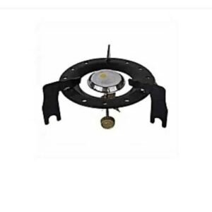 Gas Cylinder Burner Complete For 6kg