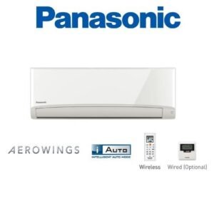 Panasonic 2HP Econavi Inverter Air Conditioner