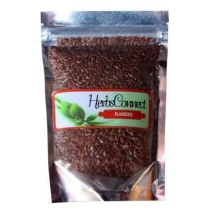 Herbsconnect Flaxseed Seed - 100g