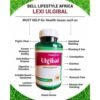 LEXI ULGIBAL:- For Ulcer Treatment