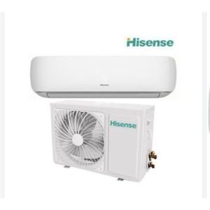 Hisense 1.5HP Split Air Conditioner- AS12TG
