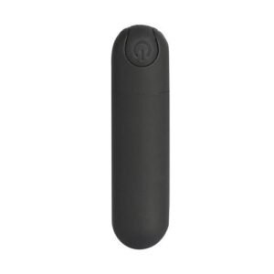 LZDUATAN 10 Speed Rechargeable Bullet Waterproof Vibrator