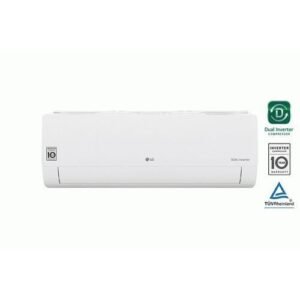 LG 1.5HP Gencool Smart Dual Inverter Split Air Conditioner