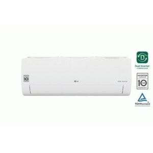 LG 2HP GENCOOL-B DUAL INVERTER AC- LAGOS DELIVERY PONLY