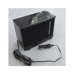 12V car air conditioner fan portable car air conditioner air cooler water refrigeration air conditioner fan car water cooler