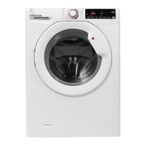 Hoover 12kg Washing Machine ,1500 RPM