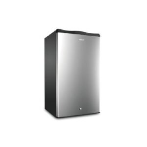 Bruhm Single Door Refrigerator BFS-86MD
