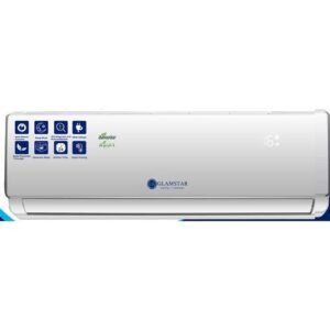 Glamstar 1.0HP Split Copper Inverter Air Conditioner (GAC-S09R4-IN)