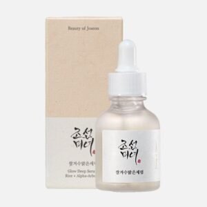 Beauty of Joseon Beauty Of Josoen Glow Deep Serum: Rice + Alpha ? Arbutin