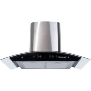 Century 90CM COOKER HOOD CCH-8330-A