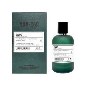 Dhamma Aro Fac Swag EDP 100 ml (Unisex)