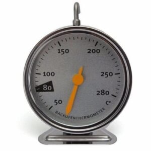 Good Quality Stainless Steel Oven Cooker Temperature M1180