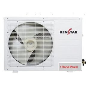 Kenstar 1hp Split Unit Air Conditioner