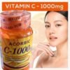 Acorbic Vitamin C 1000mg