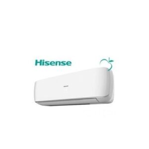 Hisense 2HP Split Copper Inverter AC 2 Years Warranty