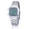 Al Harameen Muslim Azan Watch Prayer Wriste Watch 6461 High