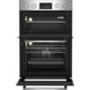 Beko Built-in Double Door Electric Oven