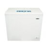 Haier Thermocool Chest Small Freezers HTF 200 R6 - Lagos Delivery Only