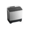 Midea 8kg Twin Tub Semi Automatic - Lagos Delivery Only
