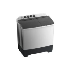 Midea 8kg Twin Tub Semi Automatic - Lagos Delivery Only