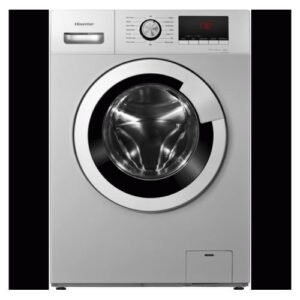 Hisense 6kg Front Loader Washing Machine- WFHV6012s