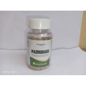 Janis Madhuhara (Diabetes Destroyer)