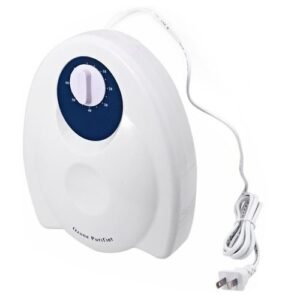 Alanchi Ozone Water Generator 220v 600mg Home Air Purifier