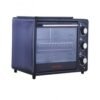 Eurosonic Electric Oven,Grill And Barbecue - 20L