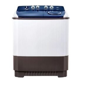 LG 13KG Deluxe Twin Tub Top Loader Washing Machine