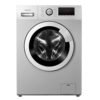 Hisense 8KG Automatic Front Load Washing Machine