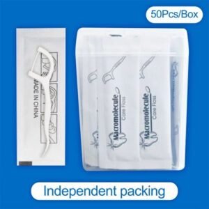 Dental Floss Toothpick Oral Care Tool Dental Care Kits Oral Care Teeth Whitening