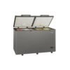 Haier Thermocool Double Door Chest Freezer HTF 429IS  - Lagos Delivery Only