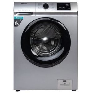 Hisense 6kg Front Loader Automatic Washing Machine - PROMO PRICE