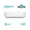 Hisense 1HP Split Air Conditioner - White (AS09TG)